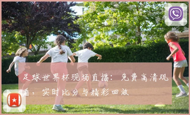足球世界杯现场直播:免费高清观看,实时比分与精彩回放